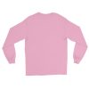 Live Long and Debug” Men’s Long Sleeve Shirt – Classic Fit for Developers & Trek Enthusiasts - Image 15