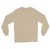 Live Long and Debug” Men’s Long Sleeve Shirt – Classic Fit for Developers & Trek Enthusiasts - Image 13