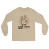 Live Long and Debug” Men’s Long Sleeve Shirt – Classic Fit for Developers & Trek Enthusiasts - Image 12