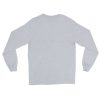 Live Long and Debug” Men’s Long Sleeve Shirt – Classic Fit for Developers & Trek Enthusiasts - Image 9
