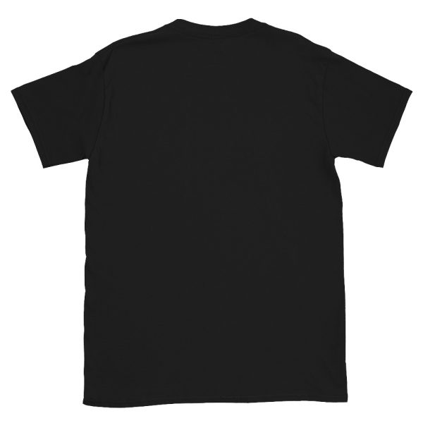 "Keep Calm and Push to Production" Unisex T-Shirt – Soft, Durable, and Built for Dev Life - Image 4