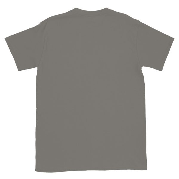 "Keep Calm and Push to Production" Unisex T-Shirt – Soft, Durable, and Built for Dev Life - Image 12