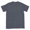 "Keep Calm and Push to Production" Unisex T-Shirt – Soft, Durable, and Built for Dev Life - Image 6