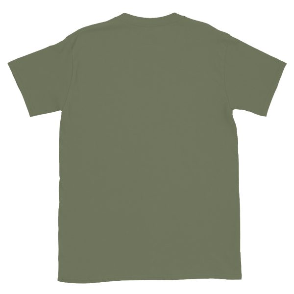 "Keep Calm and Push to Production" Unisex T-Shirt – Soft, Durable, and Built for Dev Life - Image 10