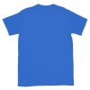 "Keep Calm and Push to Production" Unisex T-Shirt – Soft, Durable, and Built for Dev Life - Image 8