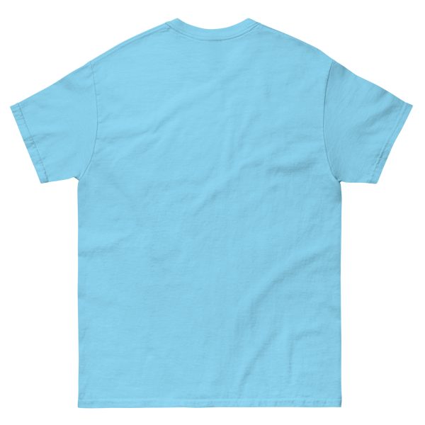 "You're the Obi-Wan for Me" Unisex Classic T-Shirt – A Must-Have for Sci-Fi Fans - Image 3