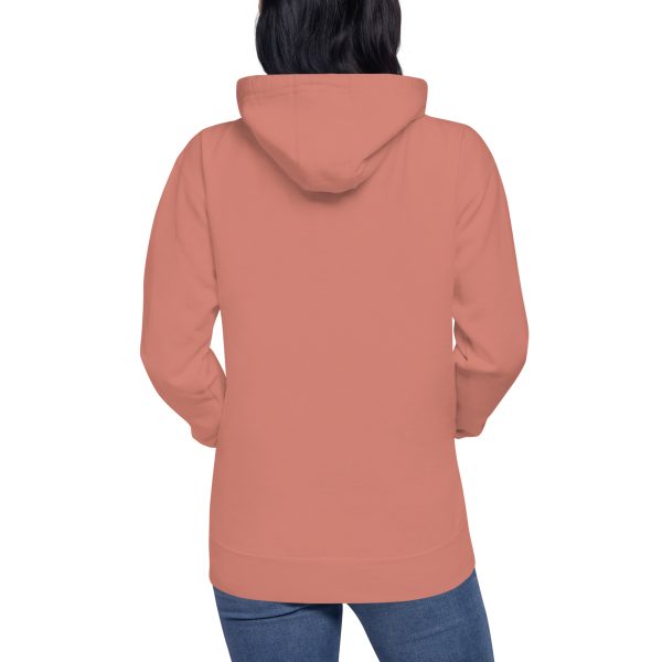 "Bishop Don't Play" Rev. Budde Unisex Hoodie - Image 32