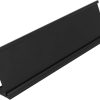 "Meeting Avoidance Specialist" Office Business Desk Sign Name Plate and Holder - Image 2