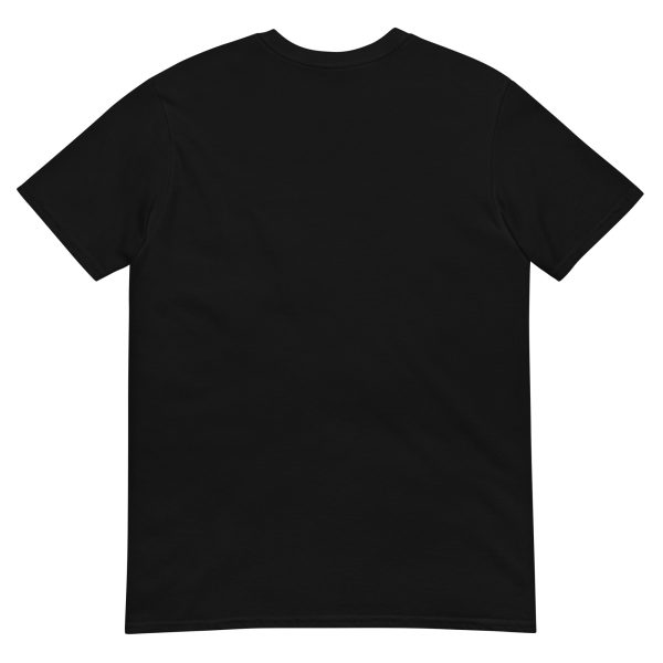 Time to Let the DOGE Out Short-Sleeve Unisex T-Shirt - Image 3
