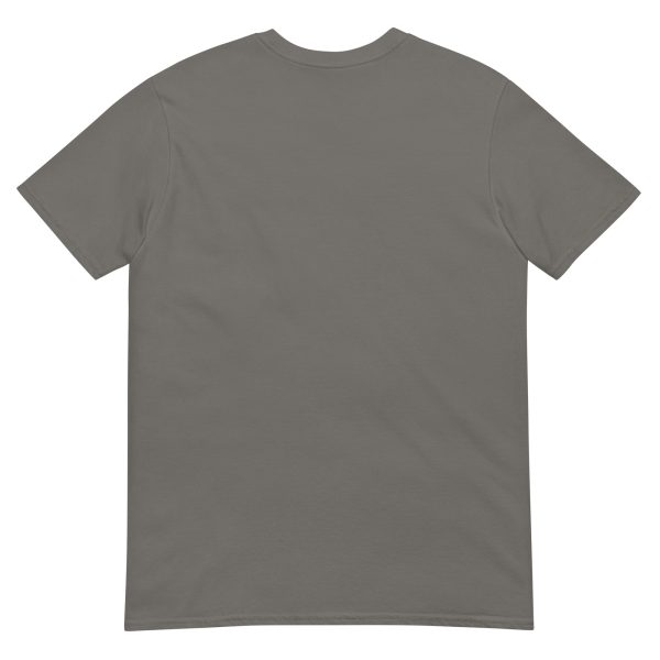 Time to Let the DOGE Out Short-Sleeve Unisex T-Shirt - Image 7