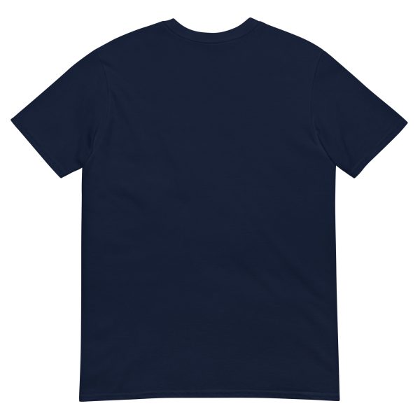 Time to Let the DOGE Out Short-Sleeve Unisex T-Shirt - Image 5