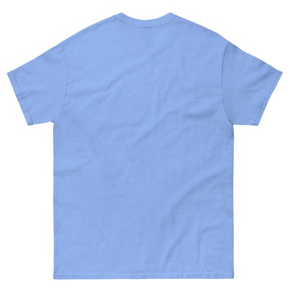 "You're the Obi-Wan for Me" Unisex Classic T-Shirt – A Must-Have for Sci-Fi Fans - Image 5