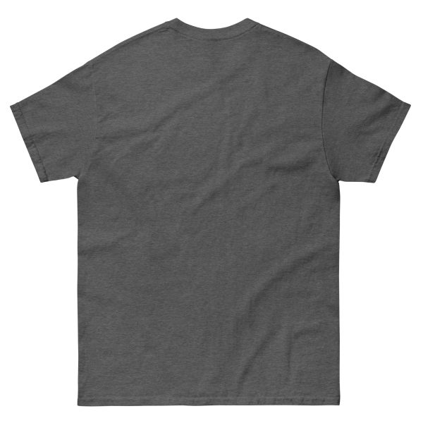 "SUS Arrow" Unisex T-Shirt – Funny Impostor Meme Tee, Sussy Design - Image 9