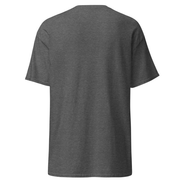 “Anti-Social Butterfly” Unisex Classic T-Shirt for the Socially Awkward and Introverted - Image 3