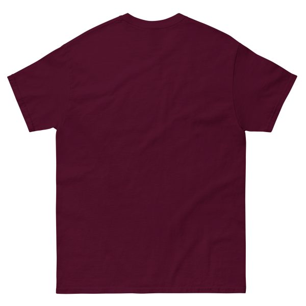"SUS Arrow" Unisex T-Shirt – Funny Impostor Meme Tee, Sussy Design - Image 4