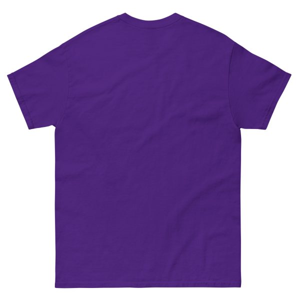 "SUS Arrow" Unisex T-Shirt – Funny Impostor Meme Tee, Sussy Design - Image 7