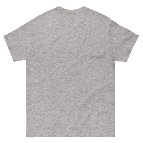 Hawkins Middle School A.V. Club – Retro Stranger Tribute Unisex Classic Tee - Image 2