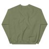 Sorry, I Can’t – Plant Mom Cozy Crewneck Sweatshirt - Image 6