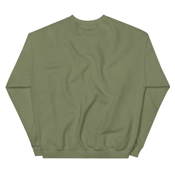 Sorry, I Can’t – Plant Mom Cozy Crewneck Sweatshirt - Image 6