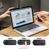 5-Pack Ultra-Thin Webcam Privacy Covers – Laptop, Phone, Tablet Camera Slider for Security & Anti-Spy Protection - Image 3