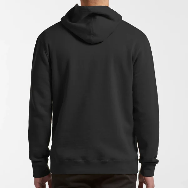 Funny Programmer Hoodie – JavaScript Coding Pullover for Developers, Geeks & Tech Enthusiasts - Image 2