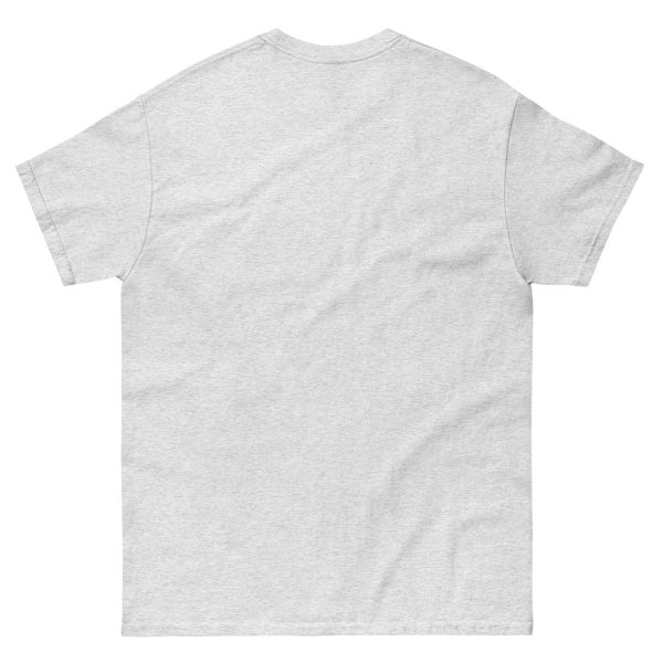 “Nice Story, Now Show Me the Data” Unisex Cotton Tee – Classic Fit for Data Lovers - Image 8