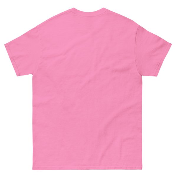 “Nice Story, Now Show Me the Data” Unisex Cotton Tee – Classic Fit for Data Lovers - Image 3