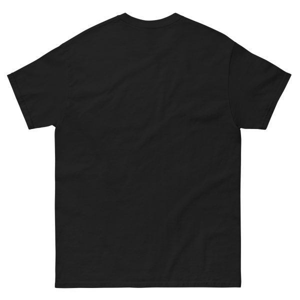 Data > Opinion – Unisex Classic Tee - Image 2