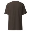 "I Don't Want to Brag, But I Model" Unisex Data Science & AI Tee - Image 10