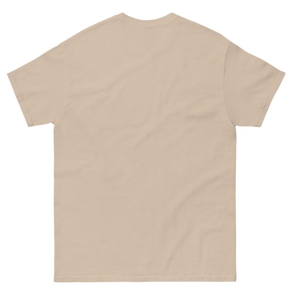 “Nice Story, Now Show Me the Data” Unisex Cotton Tee – Classic Fit for Data Lovers - Image 4