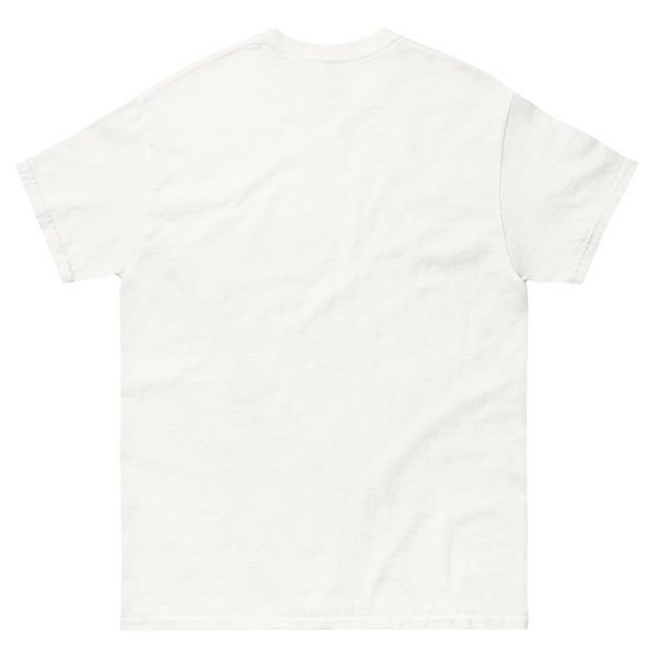 "In Data We Trust" Unisex Classic Tee – Premium Cotton T-Shirt for Data Lovers & Tech Enthusiasts - Image 6