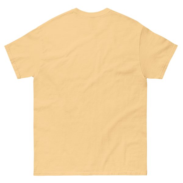 “Nice Story, Now Show Me the Data” Unisex Cotton Tee – Classic Fit for Data Lovers - Image 6