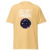 "I Don't Want to Brag, But I Model" Unisex Data Science & AI Tee - Image 13